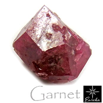 ラズベリーガーネット 原石 10ct trg69