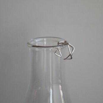 SV925 イヤーカフ / Hashigo