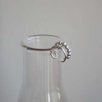 SV925 イヤーカフ / pon de line