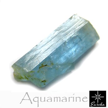 アクアマリン 原石 7.4ct trg103
