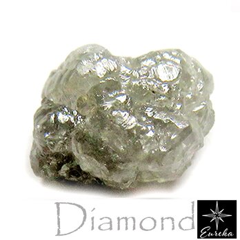 ダイヤモンド原石 1.73ct trg116