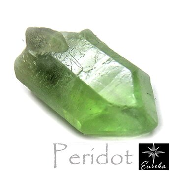 ペリドット 原石 パキスタン産 5.8ct trg282