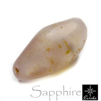 ピンクサファイア原石 結晶 スリランカ産 2.7ct trg170