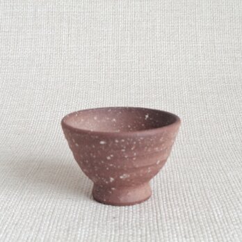 酒器（緋色1-a）