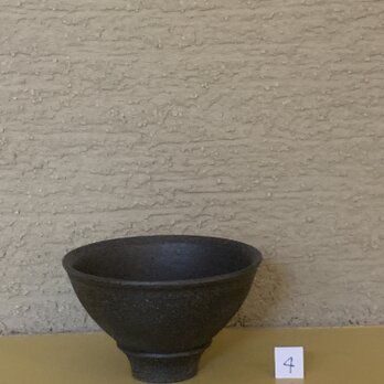 中国茶にもオススメ【お選びいただける】珠洲焼きの盃