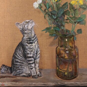 ■オーダーメイド[ 愛猫 ]専用ページ(画像はイメージです）