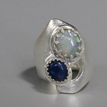 同じ石ですが…