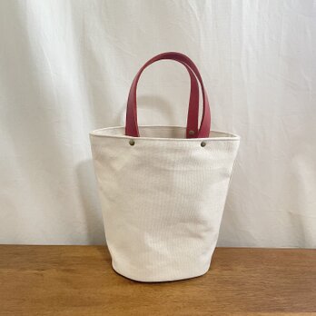 小物 Masa 国産アップルレザー製「Apple 2Way Half-moon Bag」| LOVST