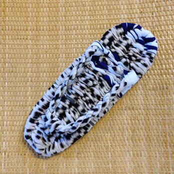 布ぞうり 26〜27cm