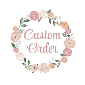 yukineko様特別オーダー