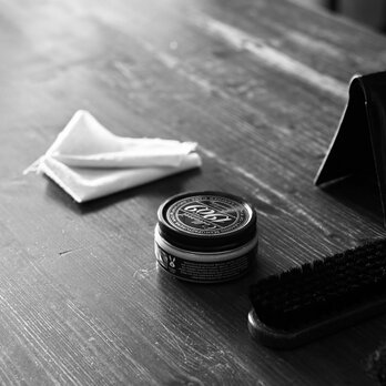 [ 展示品 ] メンテナンス方法