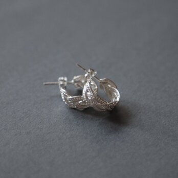 SV925 ピアス / mitsuami