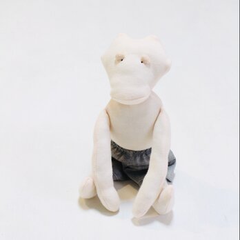 okey-kun men stuffed toy 05