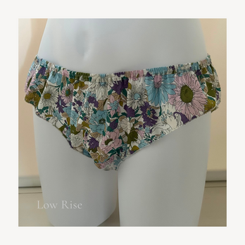 リラックスショーツ｜psypur