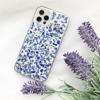 【貝殻】 iPhone17Pro・16e・Xperia10VI・GalaxyS25ケース スマホケース