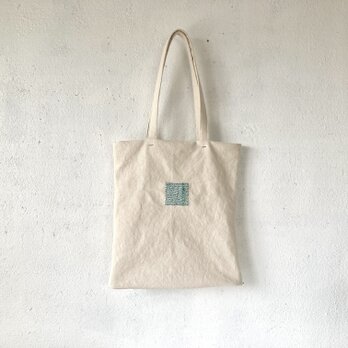 帆布トートバッグの通販 | iichi 日々の暮らしを心地よくする