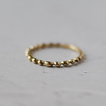 punti 1.6 - brass ring
