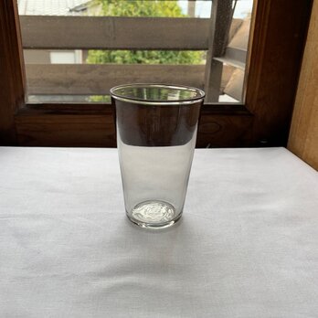 cup long smoke