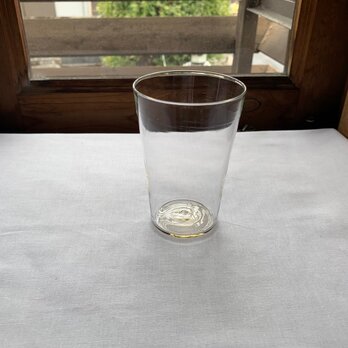 cup long clear