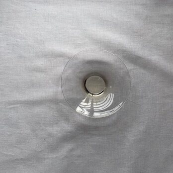 dish  small  clear