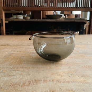 katakuchi   maru  smoke