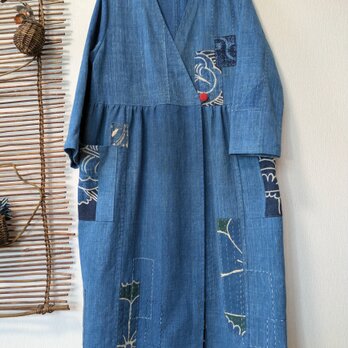 ファッション 襤褸の通販 | iichi 日々の暮らしを心地よくする