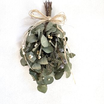 ユーカリスワッグ