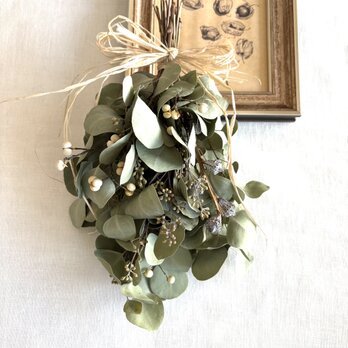 ユーカリスワッグ