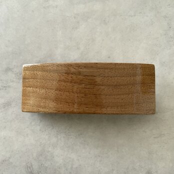 バレッタ ウォールナット ＬスクエアＡ