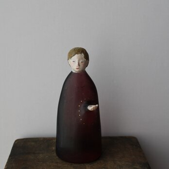 受け取る(左手)