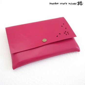 ハンドメイド☆マルチケース♪ Chubbymamaのカラフルパッチワーク | ふんわりカラーのマルチ