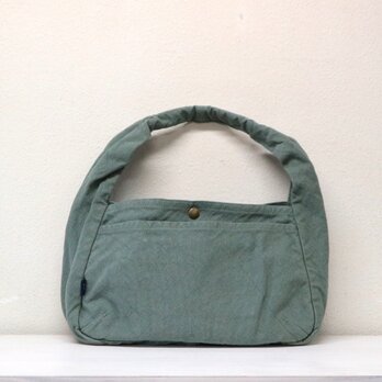 プレーンショルダー【2025秋冬限定カラー・銀鼠】(VC-31)