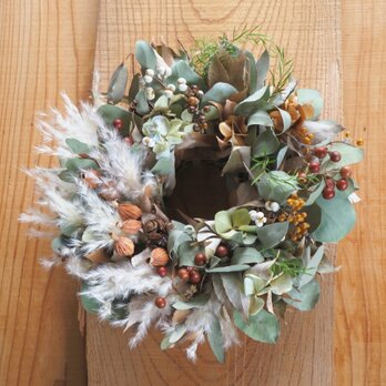 瀬戸内の森のリース