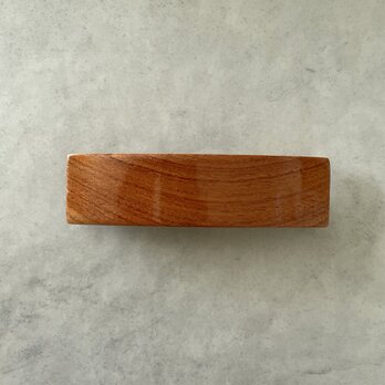 バレッタ カリン ＬスクエアＢ