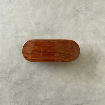 バレッタ カリン ＳオーバルＣ