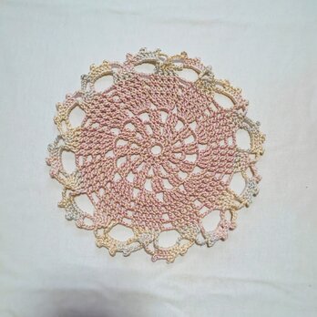 ミニドイリー＊一点もの