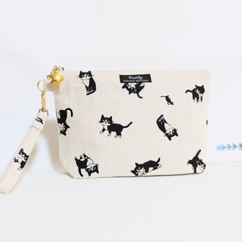 ミニファスナーポーチの通販（4ページ目） | iichi 日々の暮らし