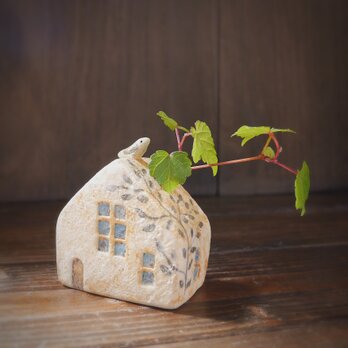 小鳥とおうち no.39 suger coat