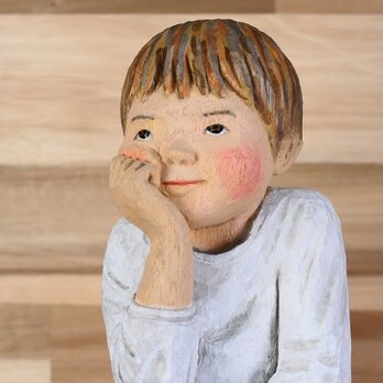 No.30 どうしよっかなあ