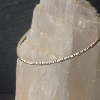 Utoka  ⭐ 星明かり  バングル 【受注制作】