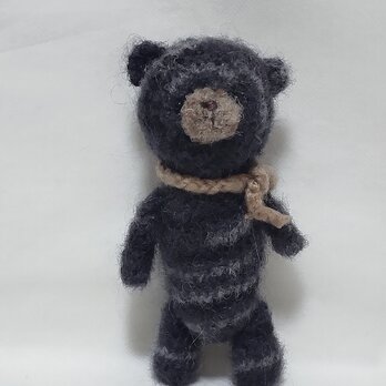 テディベア (あみぐるみ)