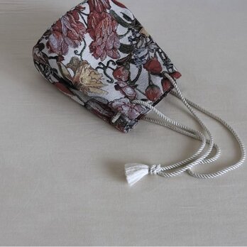 petit sac / 花