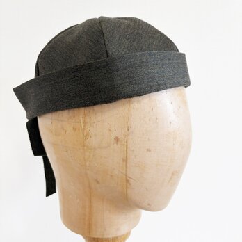 Docker cap (ドッカーキャップ/モスグリーン)