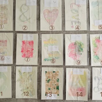 Haru様オーダー　テクスチャーアート Haru様オーダー テクスチャーアート Haru Atelier -