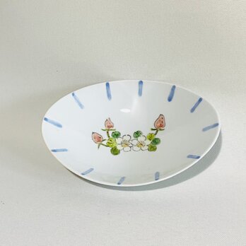 絵付け お皿の通販 | iichi 日々の暮らしを心地よくする