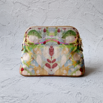 Bugatti-style pouch  S-size