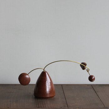 やじろべえ みんげい茶