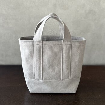 TOTE BAG (S) / lightgray