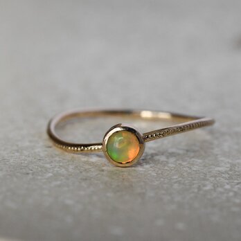 トキメキ〜オパール〜