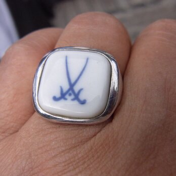 マイセンロゴリング